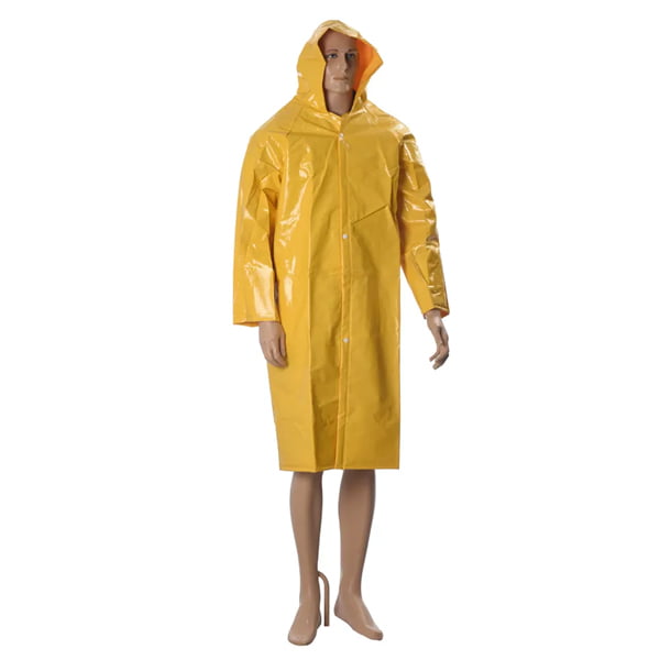 Capa de Chuva em Trevira - Maicol - CA 10.102