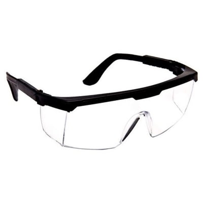 Óculos de Proteção - Jaguar- Kalipso - CA 10346