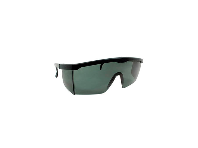 Óculos de proteção lente fumê Imperial/RJ - Proteplus