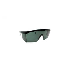 Óculos de proteção lente fumê e incolor Imperial/RJ- PROTEPLUS - CA 28.018