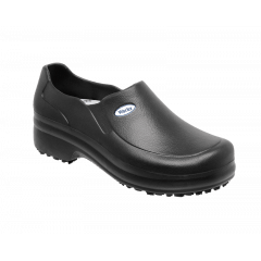 Sapato profissional de segurança antiderrapante - Soft Works - CA 31.898 (Ref. BB65)